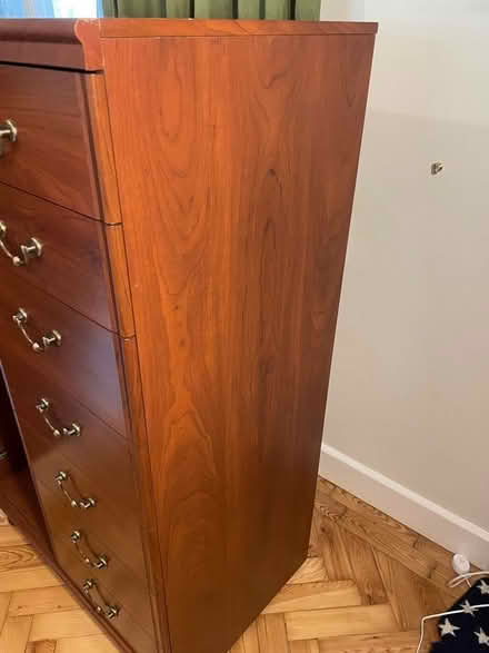 Photo of free Small wardrobe (Oxford-Freegle CGA OX4) #2