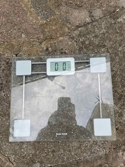 Photo of free Working Scales (Croxley Green WD3) #1