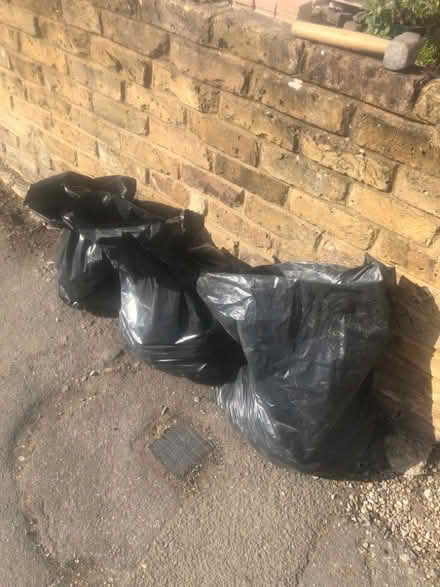 Photo of free Lots of hardcore (Streatham SW16) #1