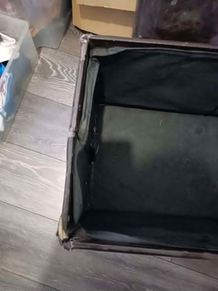 Photo of free Storage box (Kempston MK42) #2