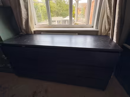 Photo of free Chest of drawers (Nr21) #3