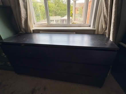 Photo of free Chest of drawers (Nr21) #3