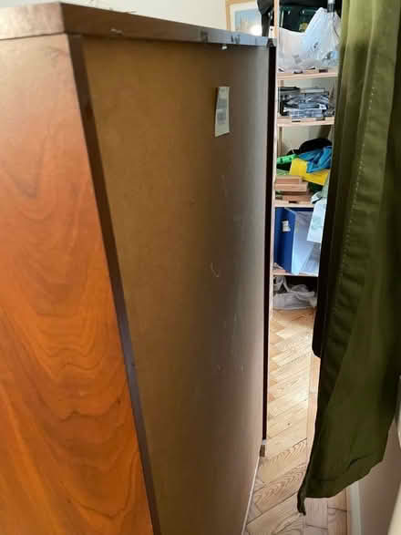 Photo of free Small wardrobe (Oxford-Freegle CGA OX4) #3