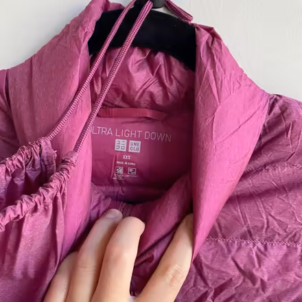 Photo of free Jackets (2x) (Bethesda, MD) #3