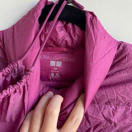 Photo of free Jackets (2x) (Bethesda, MD) #3