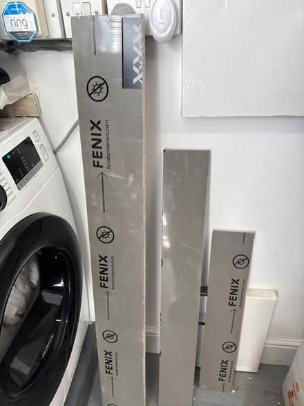 Photo of free 3 pieces fenix worktop (Horsham) #1