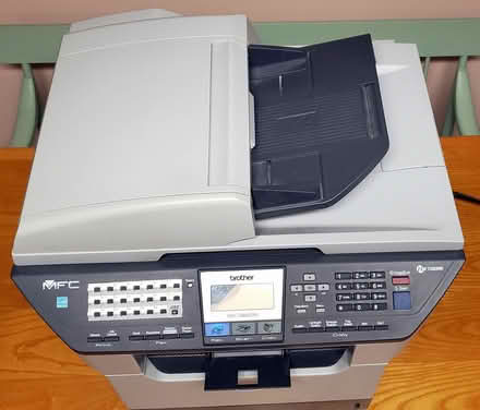 Photo of free Brother printer/scanner/fax (Burlington) #2