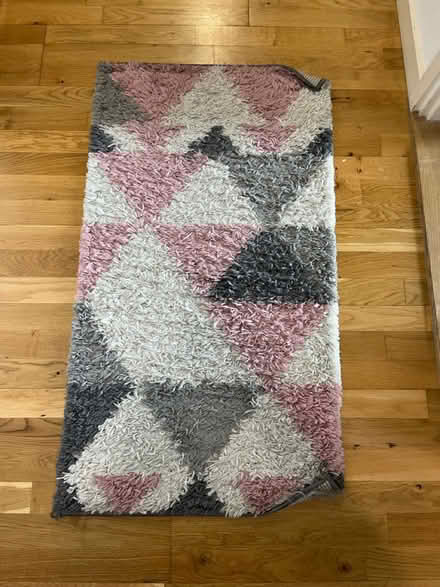Photo of free Rug (SE10) #1