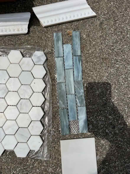 Photo of free Tile (Broomall 19008) #3