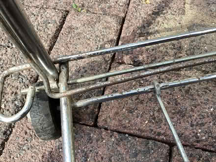 Photo of free Bowls Trolley (Banstead SM7) #3
