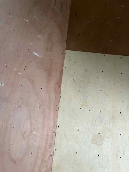 Photo of free 9mm plywood (Bellevue EH7) #1