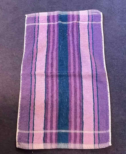 Photo of free Hand towel (AB15) #1