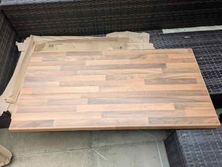 Photo of free Worktop off cut (Berkhamsted HP4) #1