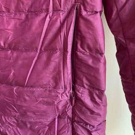 Photo of free Jackets (2x) (Bethesda, MD) #1