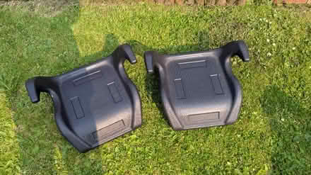 Photo of free Booster seats (SY11) #1