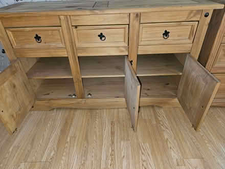 Photo of free Cabinets (London Colney AL2) #1