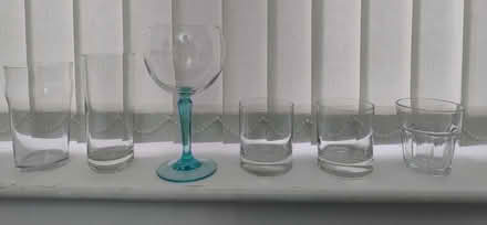 Photo of free AWAITING COLLECTION Glasses (Stopsley LU2) #1