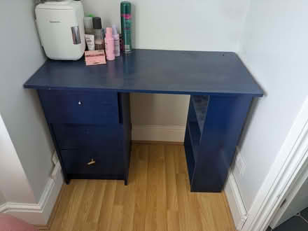Photo of free Desk/vanity (South Tonbridge TN9) #3
