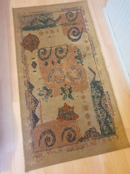 Photo of free Rug (Dublin 16) #1
