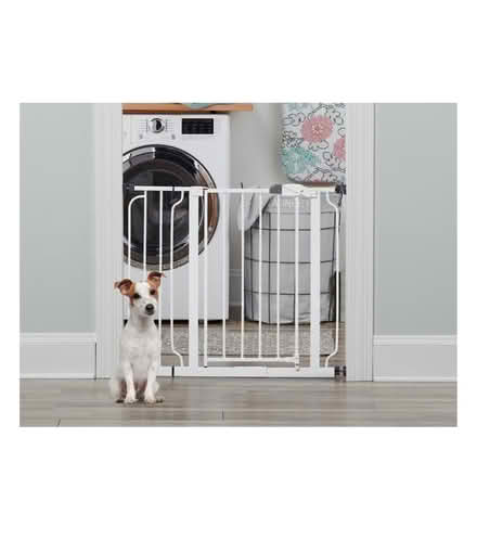 Photo of Baby and pet gate (Germantown/Gaithersburg) #2