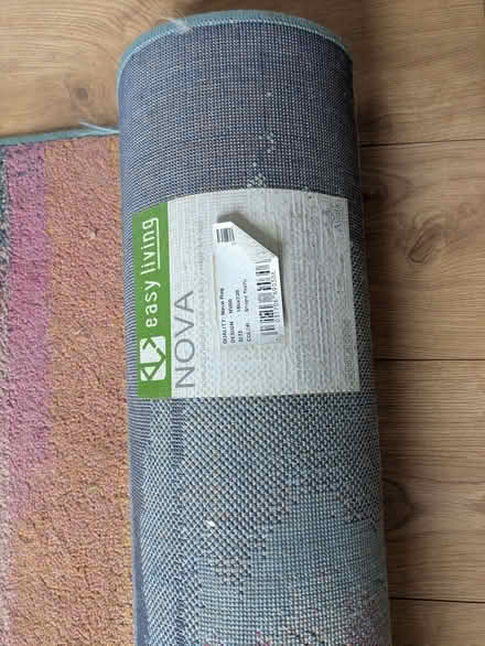 Photo of free Rug (South Tonbridge TN9) #3
