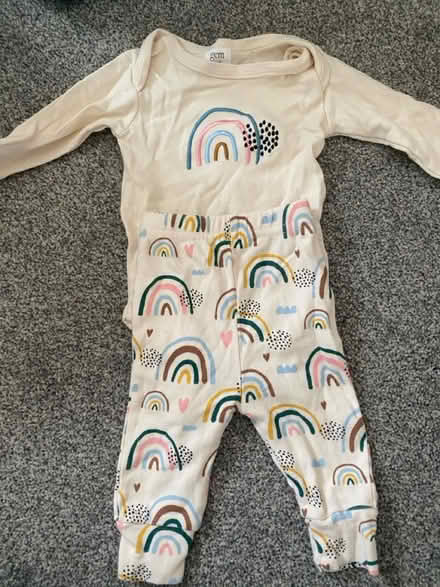 Photo of free Baby clothes (Willington) #1