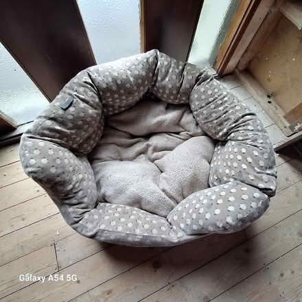 Photo of free Large dog bed (Kendal LA9) #1