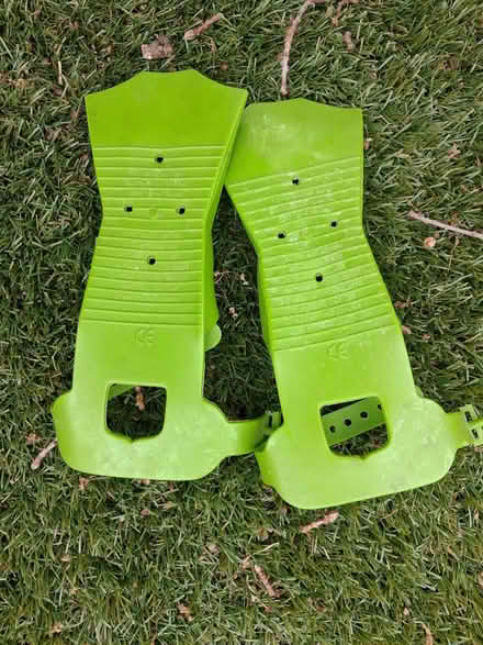 Photo of free Children's flippers (Ladygrove OX11) #2