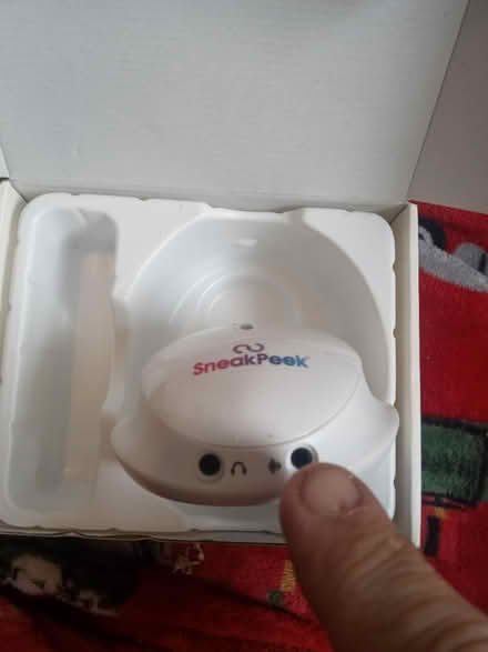 Photo of free Sneak peek fetal d o p p l e r (Brooklyn) #1