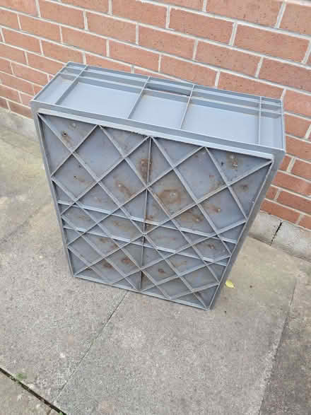 Photo of free Planter/raised bed for plants? (Kimberley NG16) #2