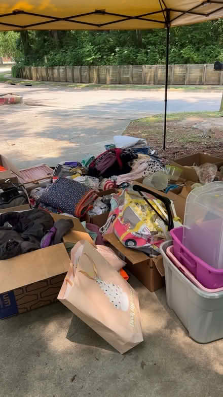 Photo of free curb alert (Raleigh Area I’m near Capital) #2