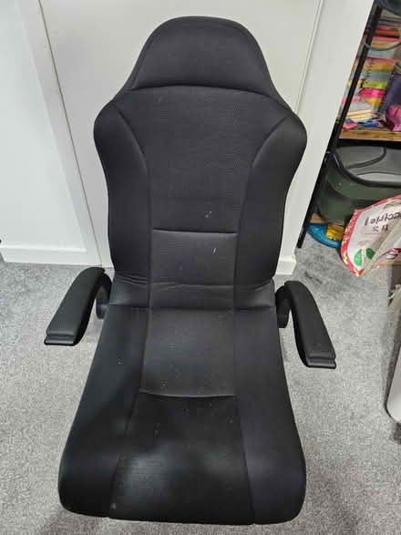 Photo of free Gaming Chair (Cw2 7nb) #1