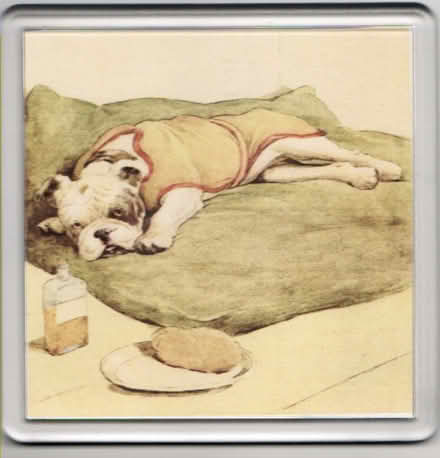 Photo of free Coasters (Talbot Village BH12) #2