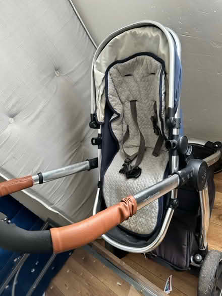 Photo of free Pram (L30) #1