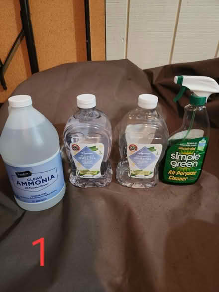 Photo of free Clearing out donation bin (King of Prussia) #2