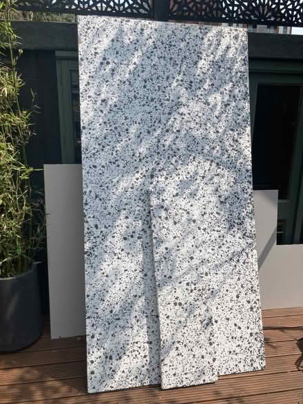Photo of free 25mm Polystyrene Insulation (Southend-on-sea SS2) #1