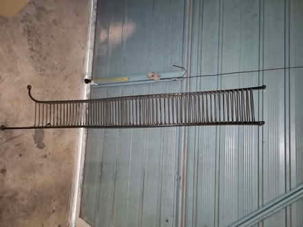 Photo of free CD rack (Littleover DE23) #1