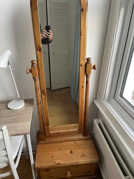 Photo of free Dressing mirror (South Ealing) #1