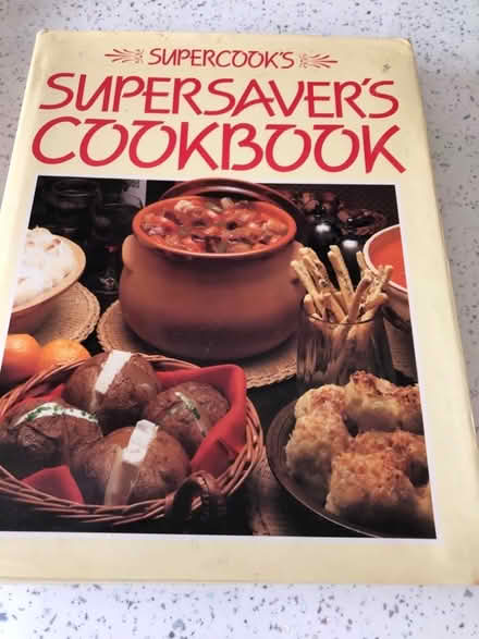 Photo of free Cookery book (Woodchurch CH49) #1