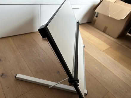 Photo of free Drawing board 67 x 47 cm (Bushey Village WD23) #1