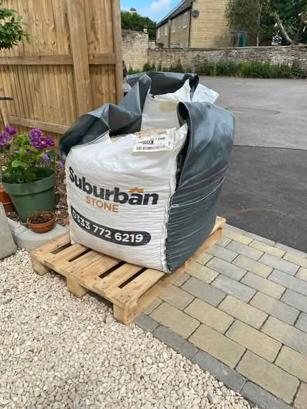 Photo of free 3 x large waste bags (Cainscross GL5) #1