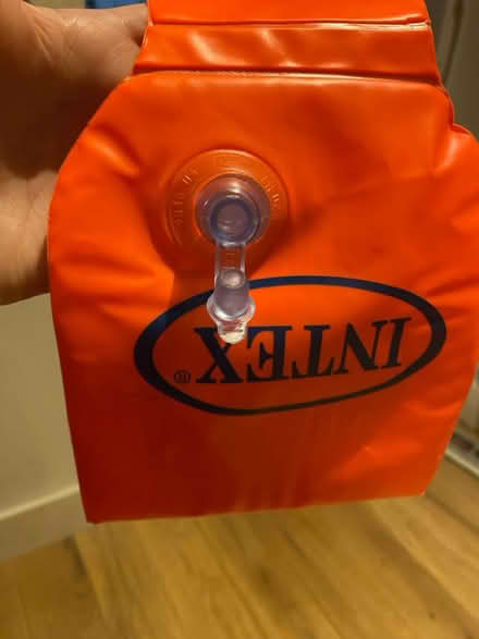 Photo of free Two arm floats (BR7) #1