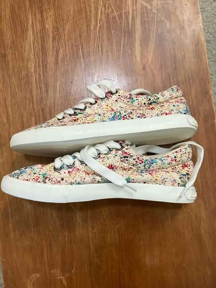 Photo of free Size 7 women's Rocket Dog Sneakers (Sunnyvale CA) #2