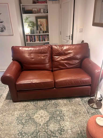 Photo of free Sofa (Chesham HP5) #1