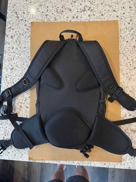 Photo of free Backpack/daypack (Russell, Ontario) #2