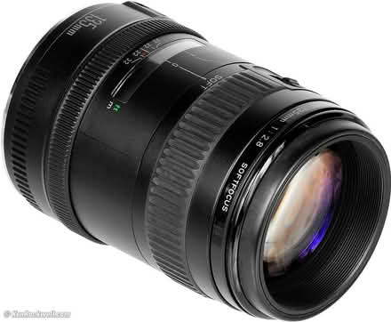 Photo of free Camera lens (Clive Vale TN35) #1