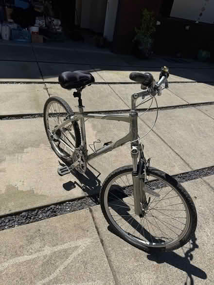 Photo of free Bicycles (Greenlake) #2