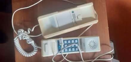 Photo of free Analogue wall / desk phone (Maidenhead SL6) #2