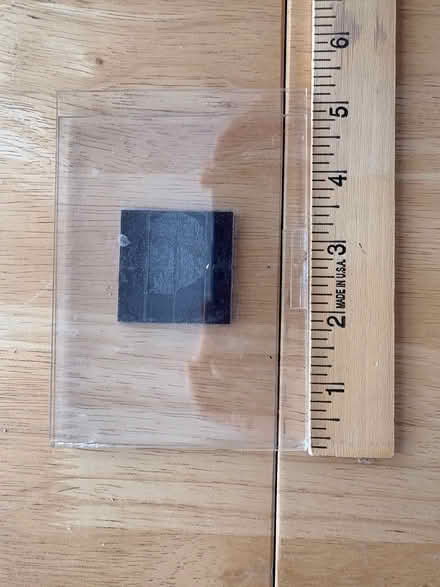 Photo of free 4 picture frames (Downtown Sunnyvale) #4
