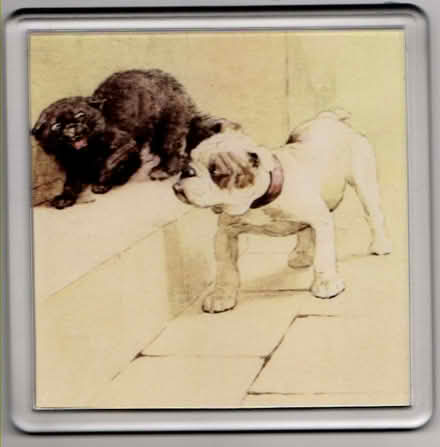 Photo of free Coasters (Talbot Village BH12) #4
